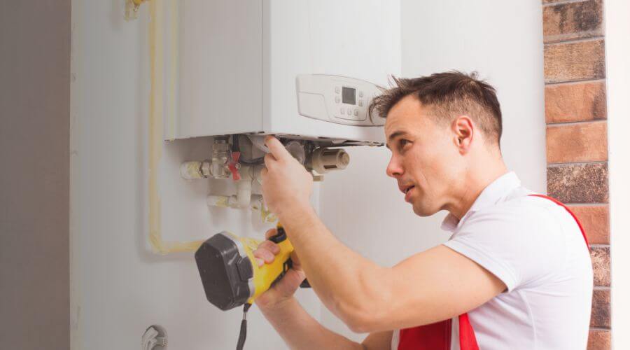 Professional same day plumber in Dahlgren, VA